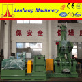 high quality best seller LANHANG 120L banbury mixer machine for rubber